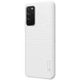 Nillkin Super Frosted Shield Matte cover case for Huawei Honor X10 order from official NILLKIN store